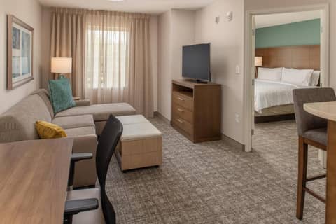 Staybridge Suites - Hillsboro North by IHG — photo 6