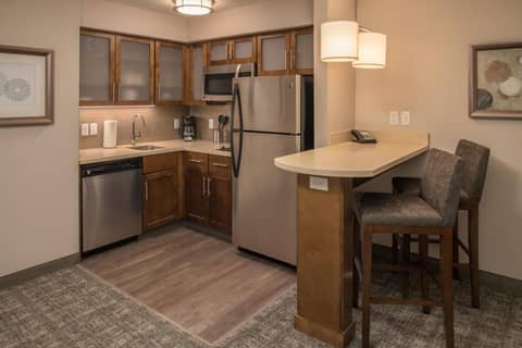 Staybridge Suites - Hillsboro North by IHG — photo 7
