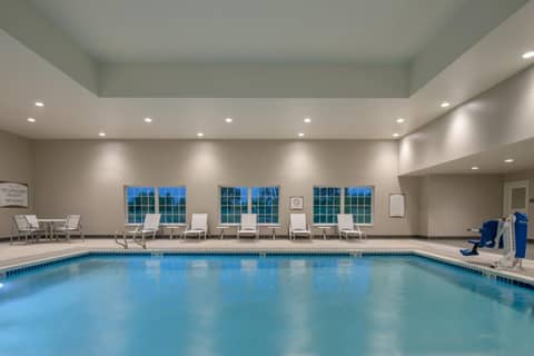Staybridge Suites - Hillsboro North by IHG — photo 9