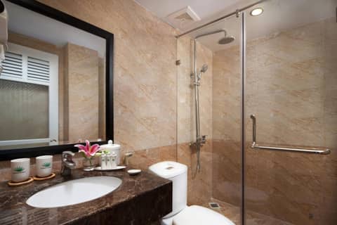 Serenity Villa Hotel — photo 5