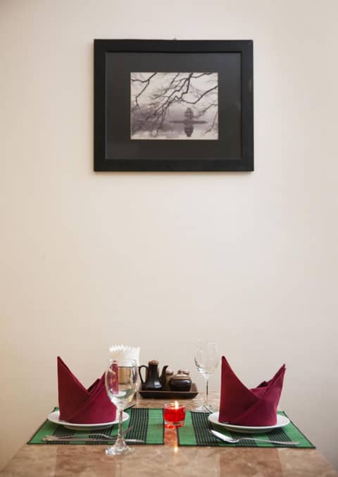Serenity Villa Hotel — photo 9
