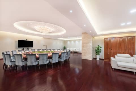 Holiday Inn Xi'an Big Goose Pagoda by IHG — photo 2