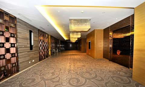 Holiday Inn Xi'an Big Goose Pagoda by IHG — photo 4