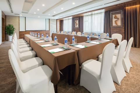 Holiday Inn Xi'an Big Goose Pagoda by IHG — photo 5