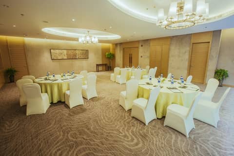 Holiday Inn Xi'an Big Goose Pagoda by IHG — photo 6