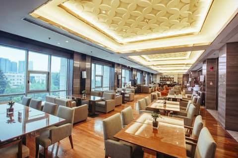 Holiday Inn Xi'an Big Goose Pagoda by IHG — photo 8