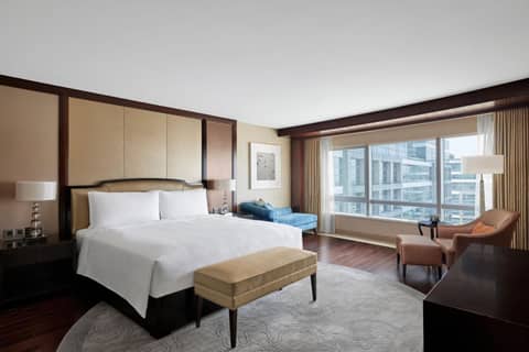 JW Marriott Hotel Beijing Central — photo 5