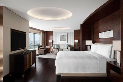 JW Marriott Hotel Beijing Central — photo 6