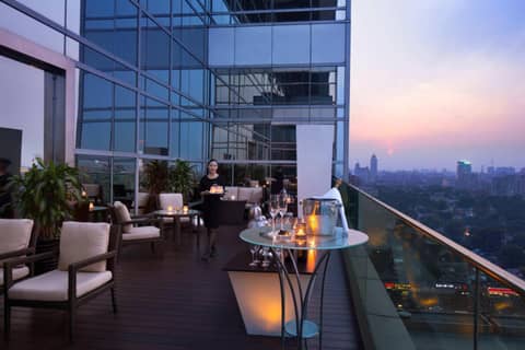 JW Marriott Hotel Beijing Central — photo 7