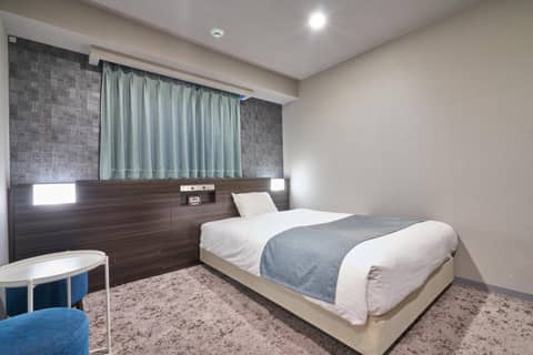 HOTEL VINE OSAKA KITAHAMA — photo 8