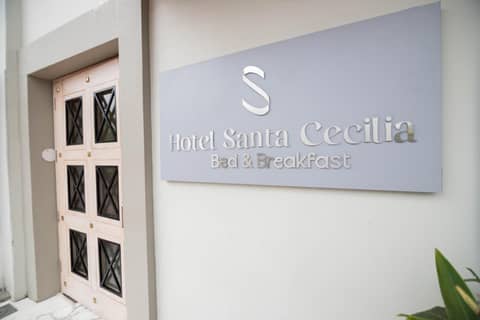 Hotel Santa Cecilia B&B — photo 2