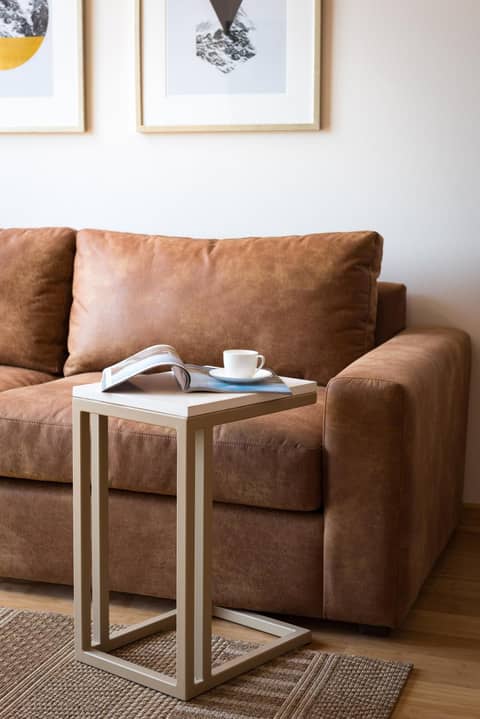 Zip Housing El Golf — lounge