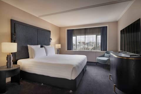 Pullman Auckland Hotel & Apartments — photo 3
