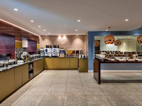 Pullman Auckland Hotel & Apartments — photo 9