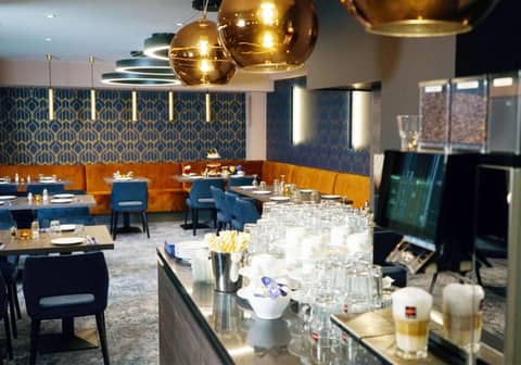 Boutique Hotel Germania — photo 4