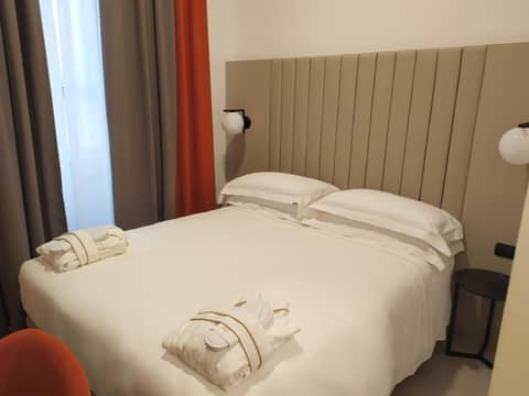 BB Hotels Smarthotel Derose — photo 2