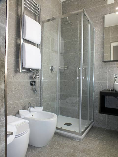 BB Hotels Smarthotel Derose — photo 3