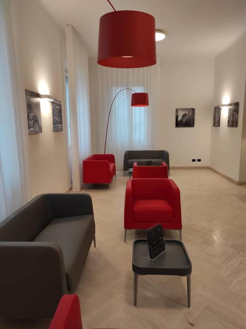 BB Hotels Smarthotel Derose — photo 4