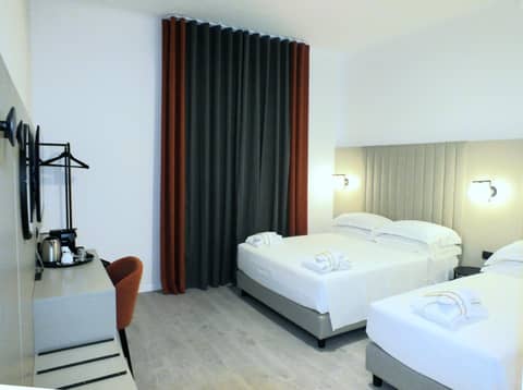 BB Hotels Smarthotel Derose — photo 5
