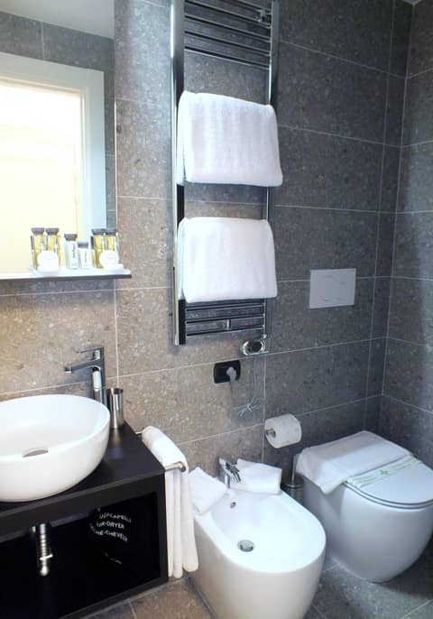 BB Hotels Smarthotel Derose — photo 7