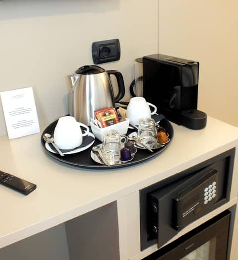BB Hotels Smarthotel Derose — photo 9