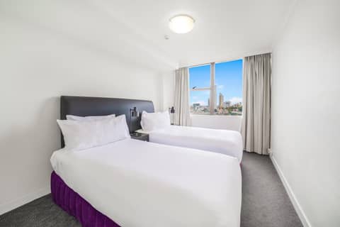 Oaks Sydney Hyde Park Suites — photo 6