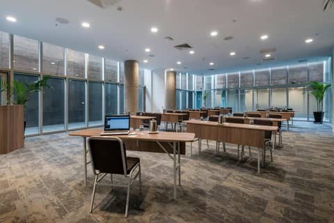 Holiday Inn - Lima Airport by IHG — photo 7