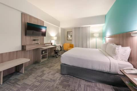 Holiday Inn - Lima Airport by IHG — photo 8