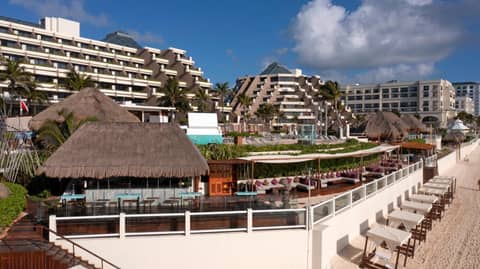 Paradisus by Meliá Cancún -All Inclusive — photo 4