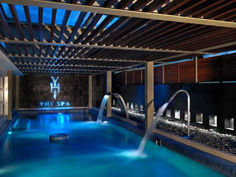 Paradisus by Meliá Cancún -All Inclusive — photo 7