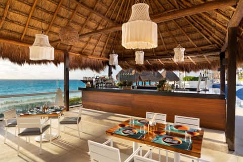 Paradisus by Meliá Cancún -All Inclusive — photo 8