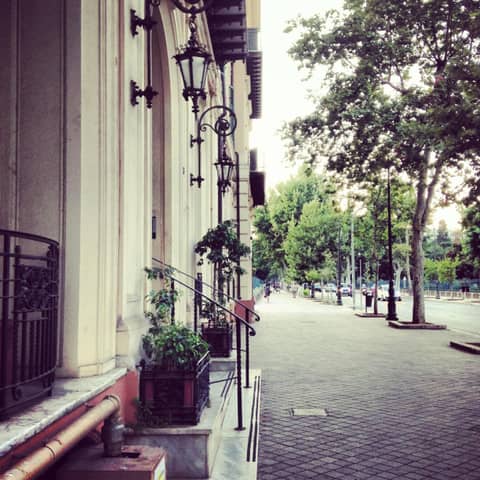 Hotel Principe Di Villafranca — photo 2