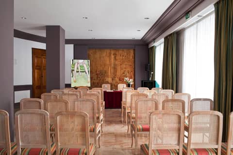 Hotel Principe Di Villafranca — photo 6