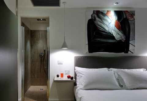 Hotel Principe Di Villafranca — photo 8