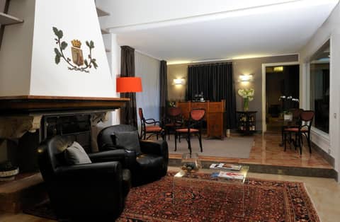 Hotel Principe Di Villafranca — photo 9
