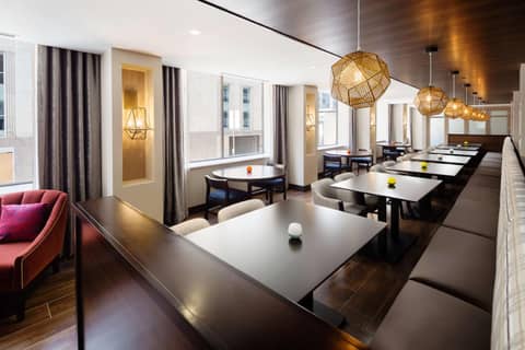 Hampton Inn & Suites Dallas Downtown — photo 6
