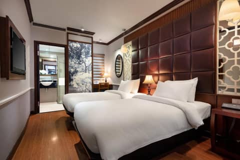 Classy Holiday Hotel & Spa — photo 2