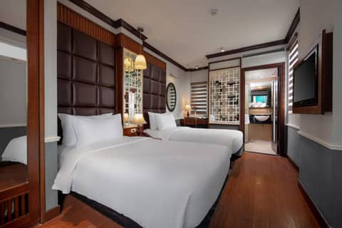 Classy Holiday Hotel & Spa — photo 6