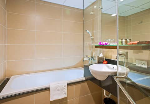 Classy Holiday Hotel & Spa — photo 8
