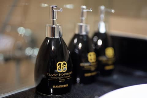 Classy Holiday Hotel & Spa — photo 9