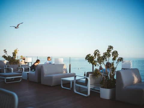La Barracuda — photo 2