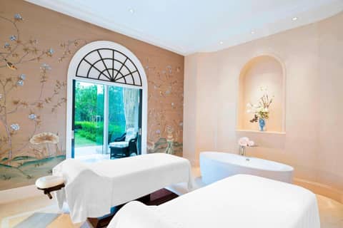 The Azure Qiantang, a Luxury Collection Hotel, Hangzhou — photo 2