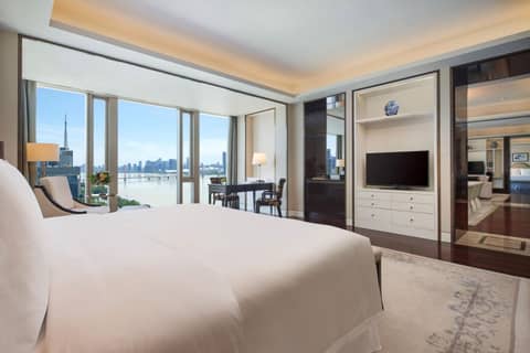 The Azure Qiantang, a Luxury Collection Hotel, Hangzhou — photo 3