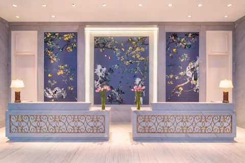 The Azure Qiantang, a Luxury Collection Hotel, Hangzhou — photo 4