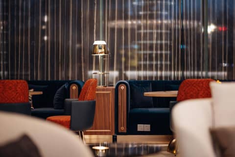 The Azure Qiantang, a Luxury Collection Hotel, Hangzhou — photo 5