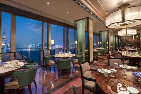The Azure Qiantang, a Luxury Collection Hotel, Hangzhou — photo 7