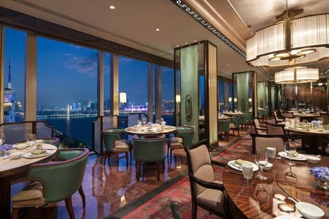 The Azure Qiantang, a Luxury Collection Hotel, Hangzhou — photo 8
