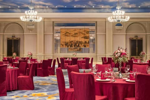 The Azure Qiantang, a Luxury Collection Hotel, Hangzhou — photo 9