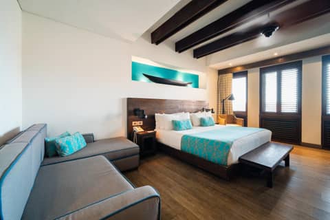 Sophia Hotel By OxoHotel — photo 6