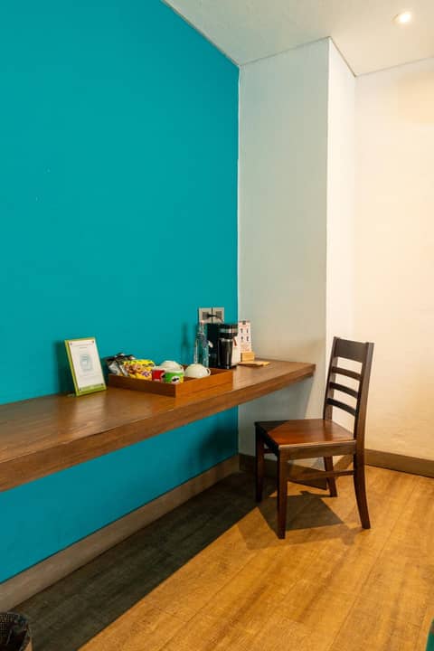 Sophia Hotel By OxoHotel — photo 7